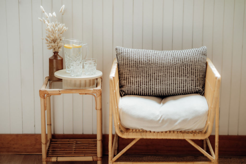 Beauty Treatment Room